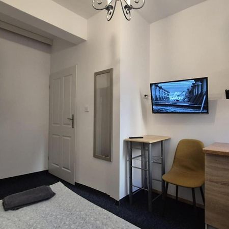 City Sopot Pokoje I Apartamenty Na Deptaku Ngoại thất bức ảnh