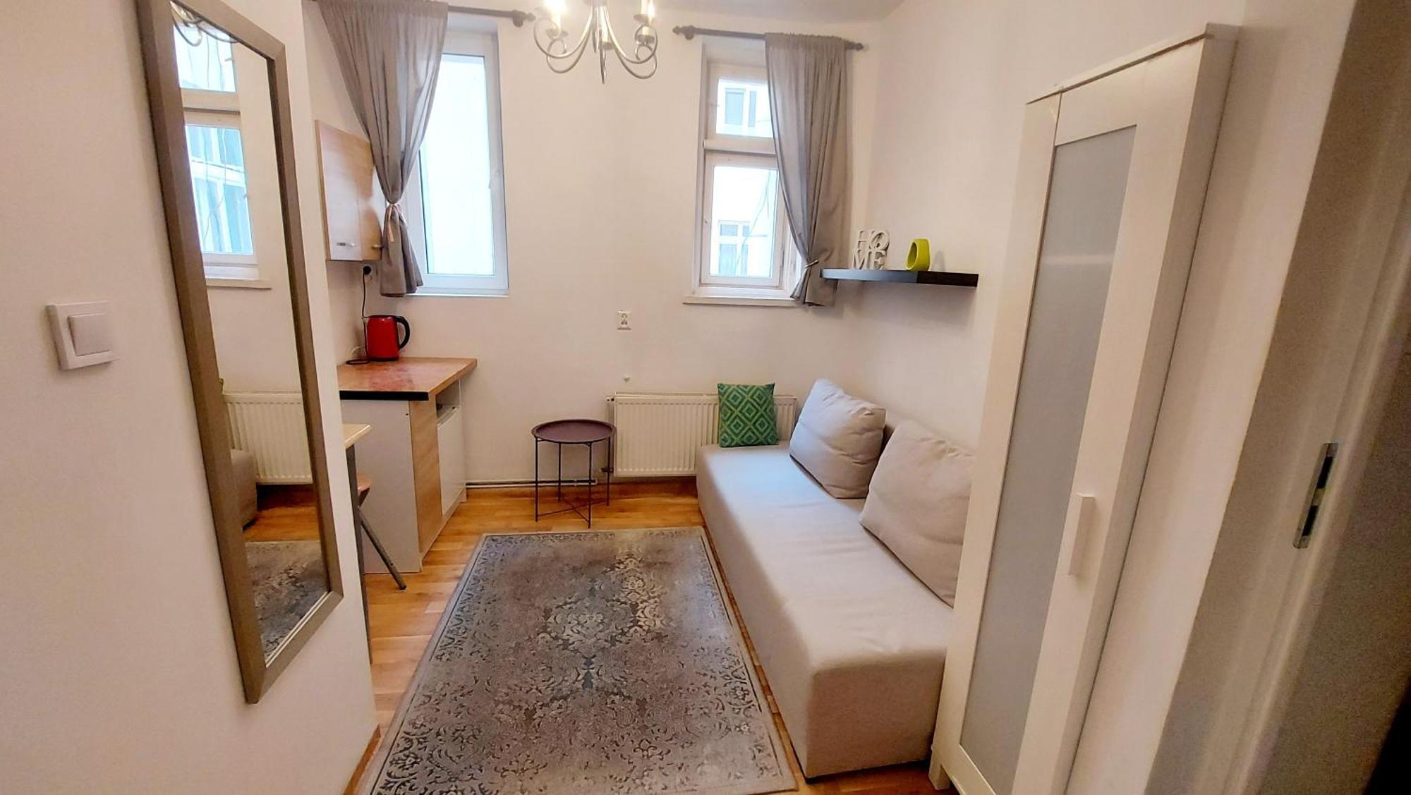 City Sopot Pokoje I Apartamenty Na Deptaku Ngoại thất bức ảnh