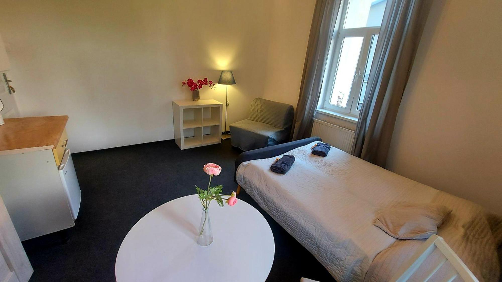 City Sopot Pokoje I Apartamenty Na Deptaku Ngoại thất bức ảnh
