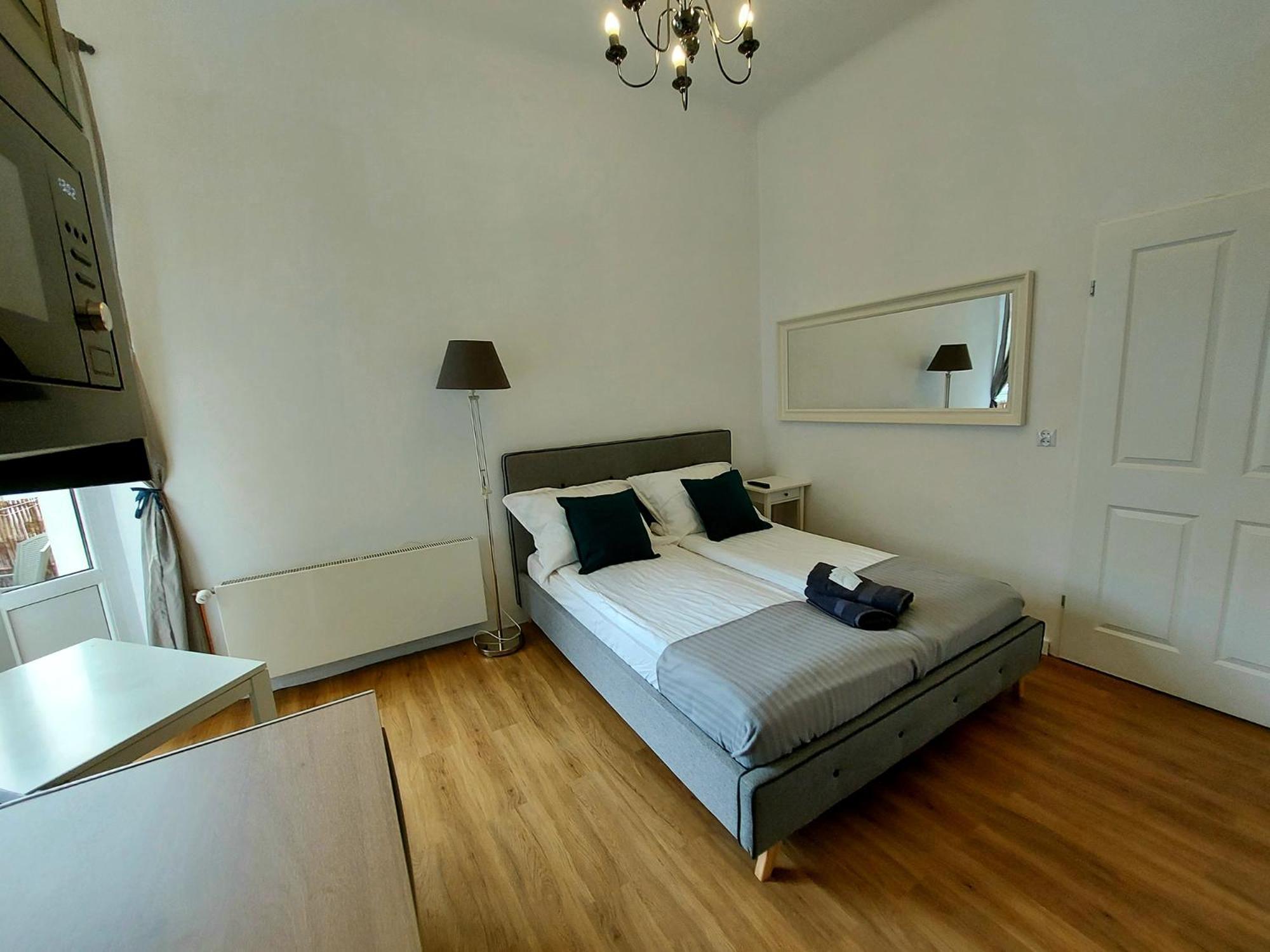 City Sopot Pokoje I Apartamenty Na Deptaku Ngoại thất bức ảnh