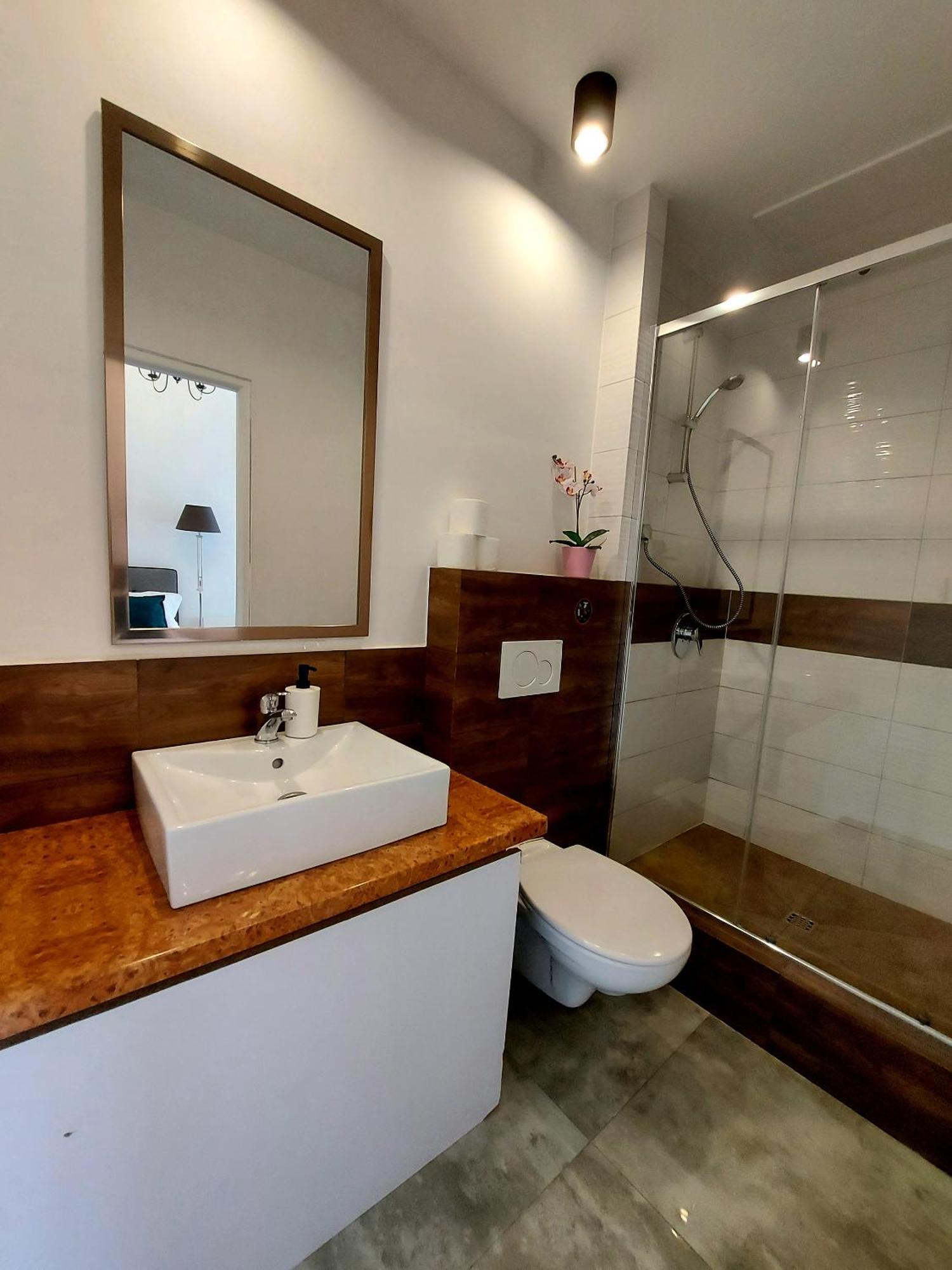 City Sopot Pokoje I Apartamenty Na Deptaku Ngoại thất bức ảnh