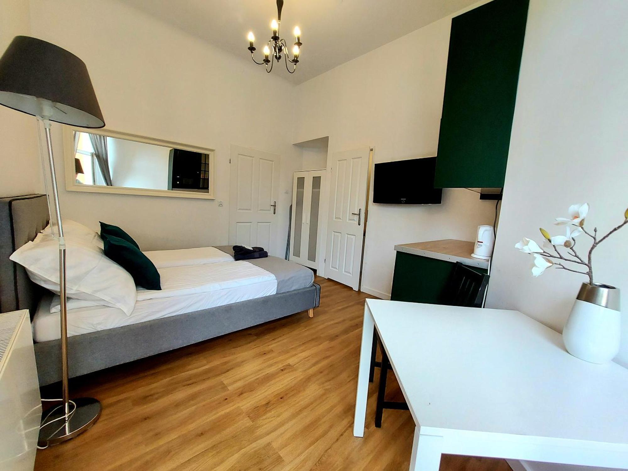 City Sopot Pokoje I Apartamenty Na Deptaku Ngoại thất bức ảnh