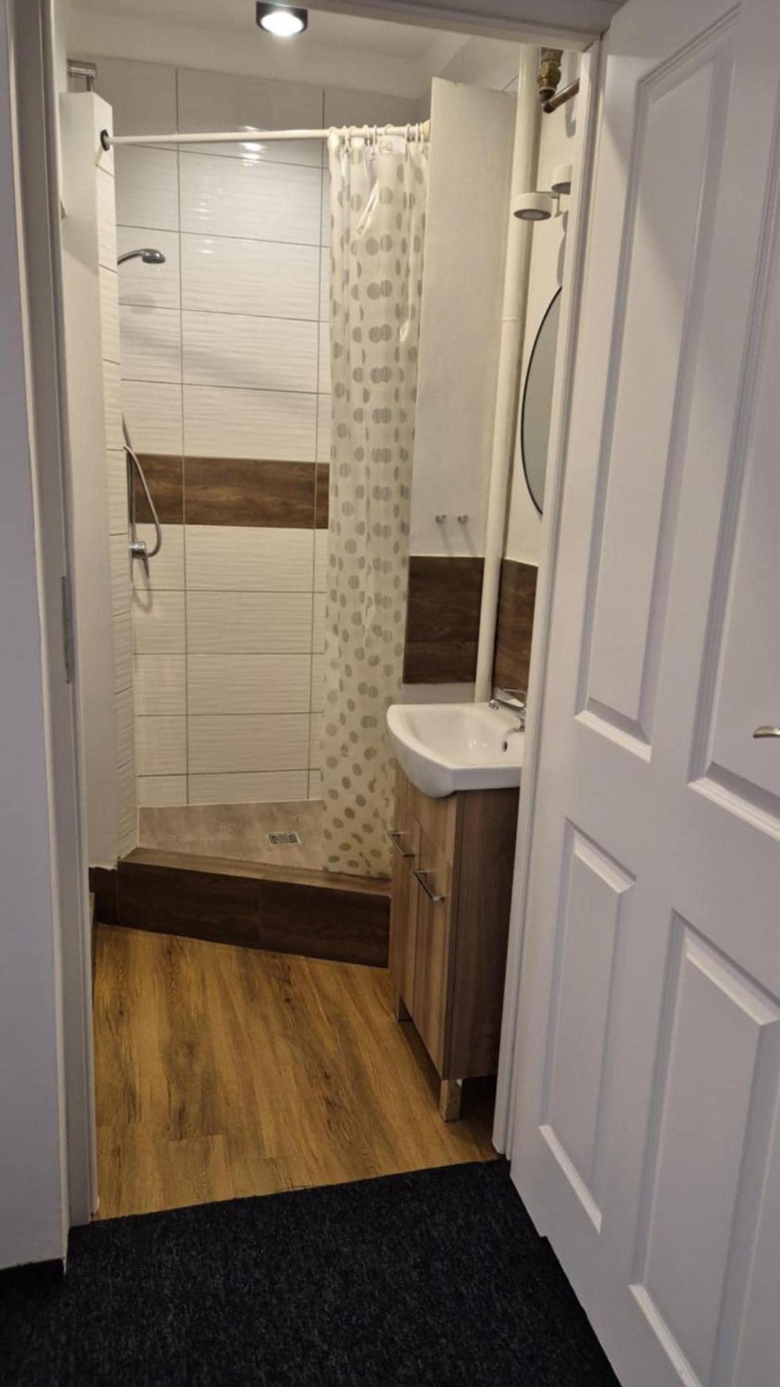 City Sopot Pokoje I Apartamenty Na Deptaku Ngoại thất bức ảnh