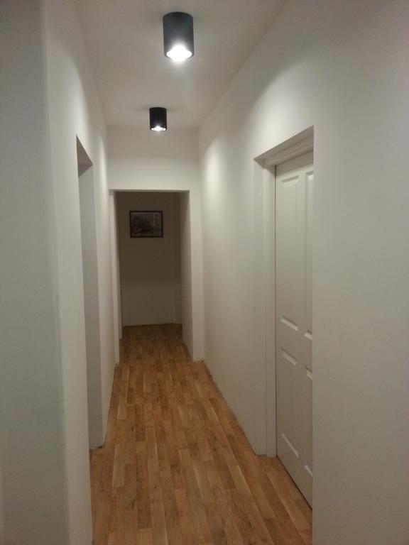 City Sopot Pokoje I Apartamenty Na Deptaku Ngoại thất bức ảnh