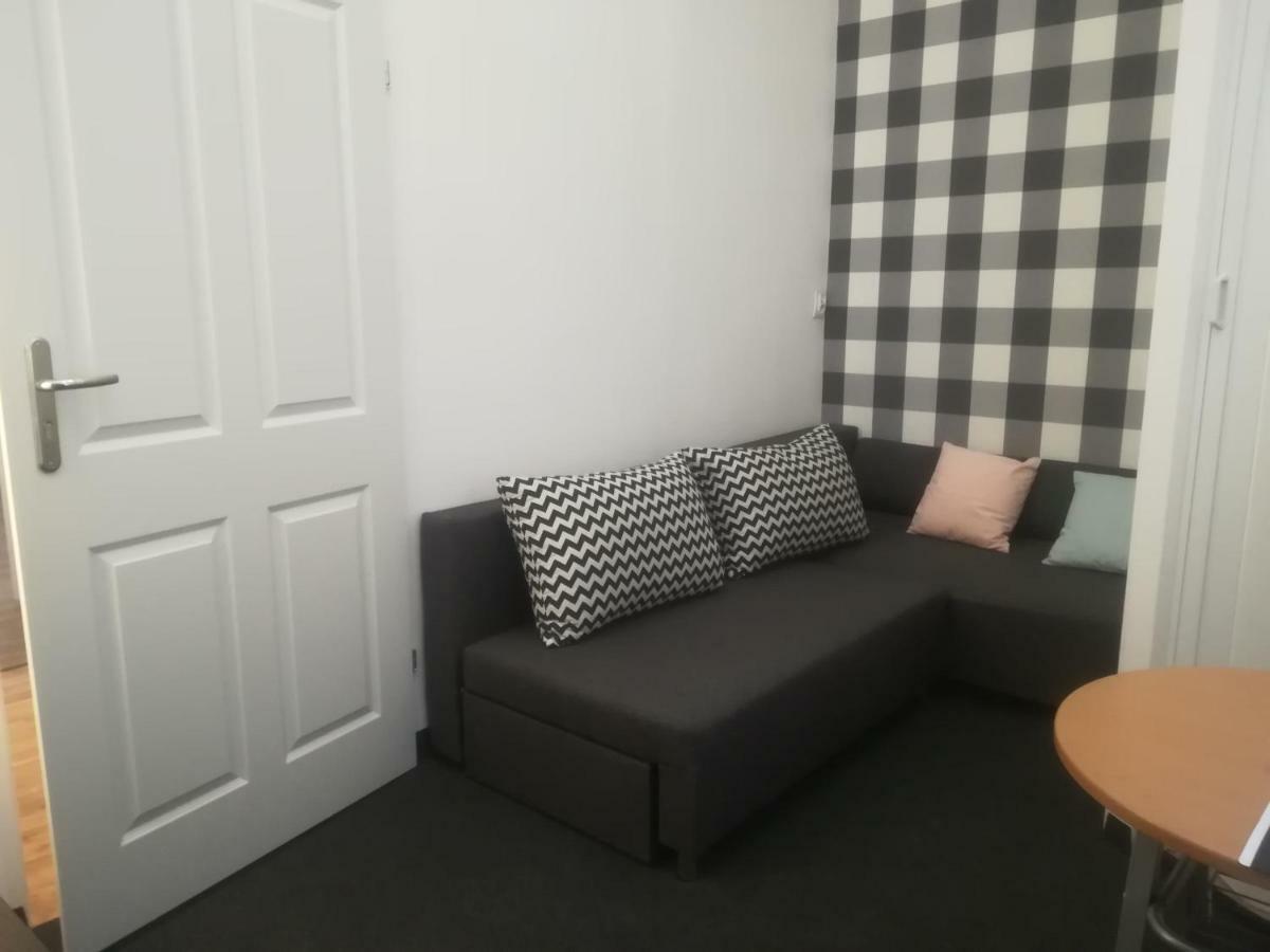 City Sopot Pokoje I Apartamenty Na Deptaku Ngoại thất bức ảnh