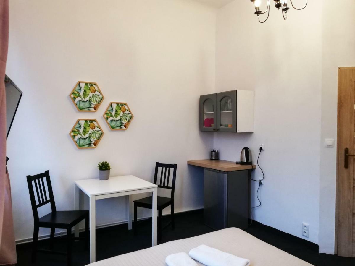 City Sopot Pokoje I Apartamenty Na Deptaku Ngoại thất bức ảnh
